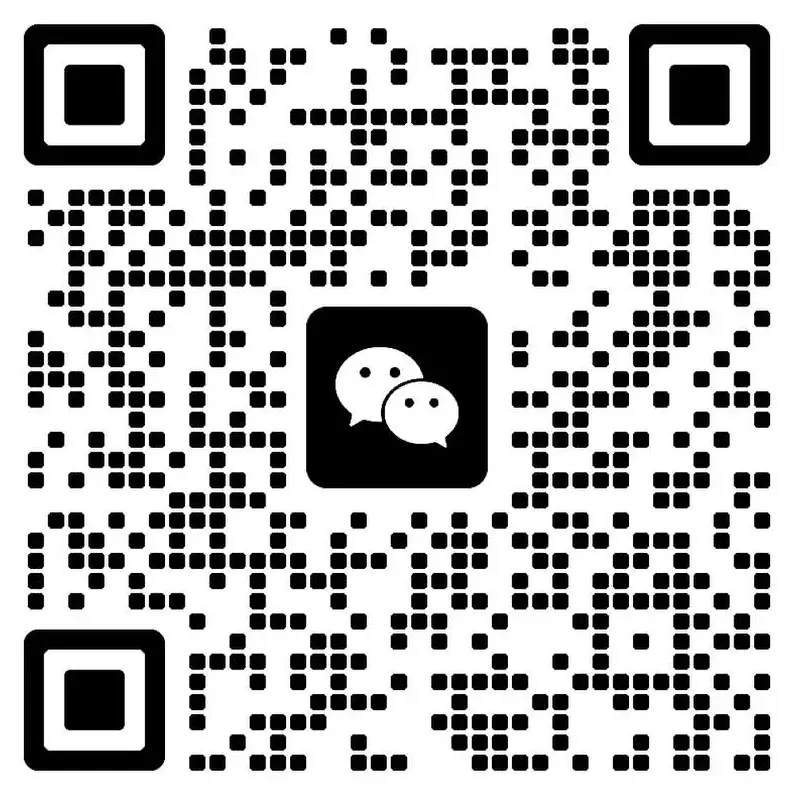 WeChat QR Code