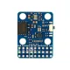G474-HLite Flybarless Flight Controller