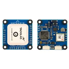 Mateksys AP_PERIPH GNSS M10-L4-3100