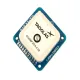 GNSS and Compass M9N-5883