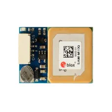 GNSS, SAM-M10Q