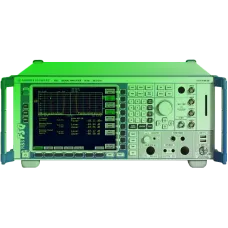R&S FSIQ26 26G vector signal analyzer Rohde & Schwarz 20Hz-26GHz signal source