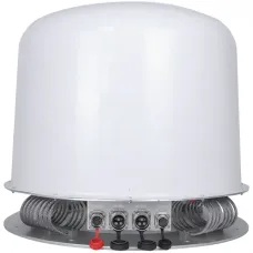 DJ01 Ultra-High Power 1800W Integrated Drone Defense Station