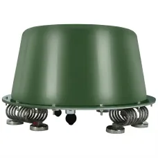 DM8 400W 8-Band Vehicle-Mounted Omnidirectional Drone Jammer