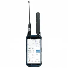 H2LP Handheld UAV Spectrum Detector & Protocol Analyzer - 700+ Drone Models supported with RID Monitoring