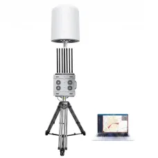 X1D / X1D-P Passive UAV Detection & Direction Finding System - 10km Intelligent Spectrum Shield