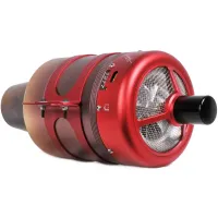 KingTech K-210G4+ Turbine Engine (21kg Thrust)