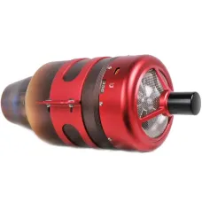 KingTech K-320G4+ Turbine Engine (32kg Thrust)