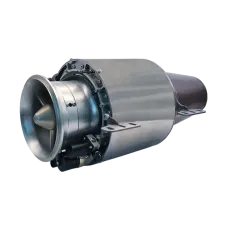 Swiwin SW1200Pro Turbojet Engine (120kg Thrust)
