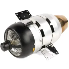 Swiwin SW120B Turbojet Engine (12kg Thrust)