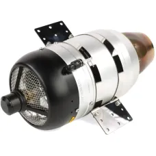 Swiwin SW140B Turbojet Engine (14kg Thrust)