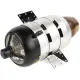 Swiwin SW140B Turbojet Engine (14kg Thrust)