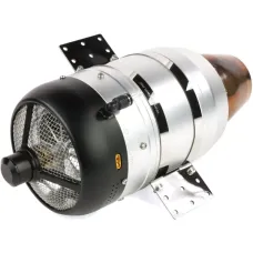 Swiwin SW170B Turbojet Engine (17kg Thrust)