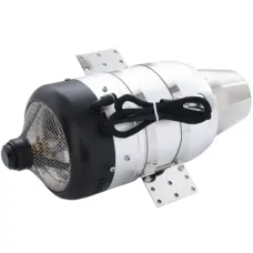 Swiwin SW240Pro Turbojet Engine (24kg Thrust)