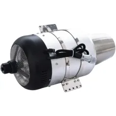 Swiwin SW400Pro Turbojet Engine (40kg Thrust)
