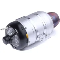 SW55B Turbine Jet Engine (5.5kg Thrust)