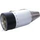Swiwin SW600Pro Turbojet Engine (60kg Thrust)