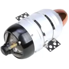 Swiwin SW60B Turbojet Engine (6kg Thrust)