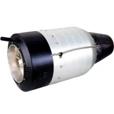 Swiwin SW800Pro Turbojet Engine (80kg Thrust)