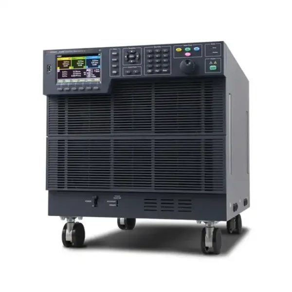 Three-Phase AC Power Supplies - Keysight AC6912H and AC6912L