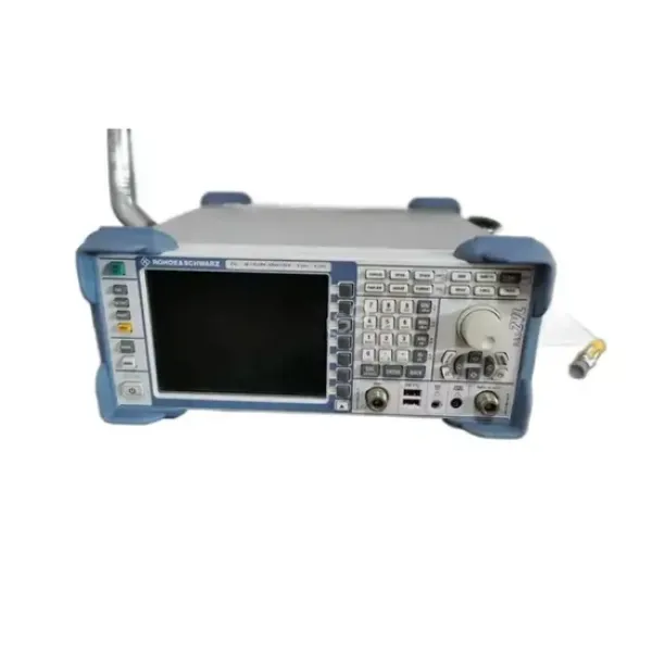 Rohde & Schwarz ZVL6 Handheld Vector Network Analyzer
