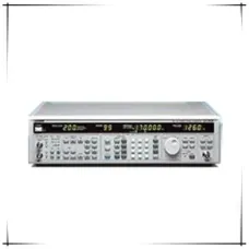 Standard signal generator LEADER LG3236 FM/AM – a high-precision signal source