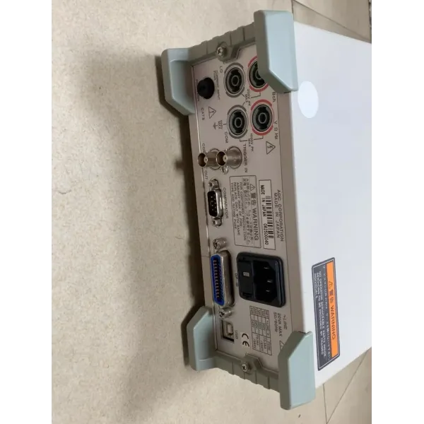 Advantest ADCMT 7451A Digital Multimeter