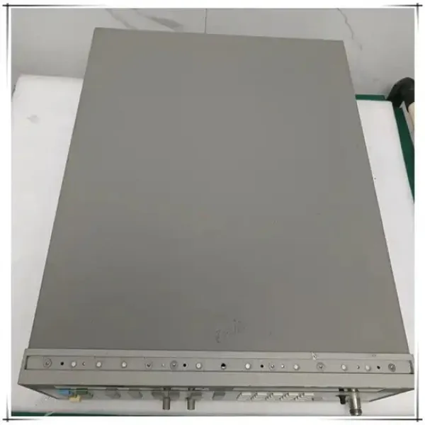Agilent 83752A high-frequency signal generator, frequency range10 MHz - 20 GHz