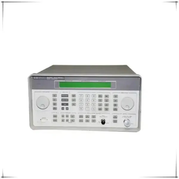 Agilent 8648A Synthesizer Signal Generator, up to 1 MHz (1000 MHz)