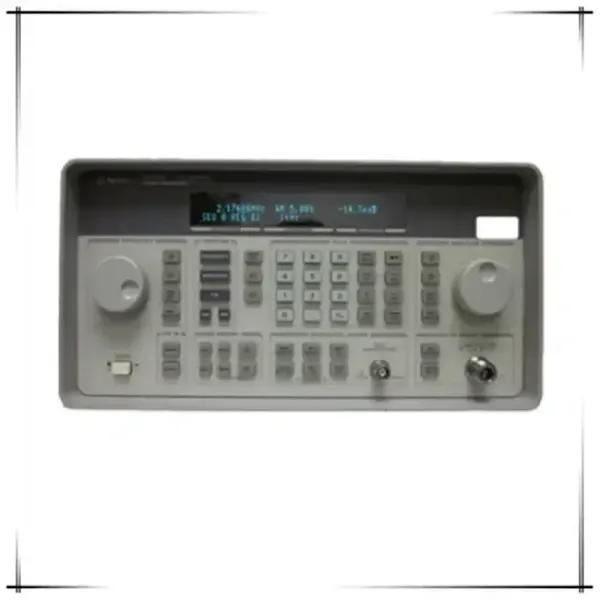 Agilent 8648B Synthesizer Signal Generator