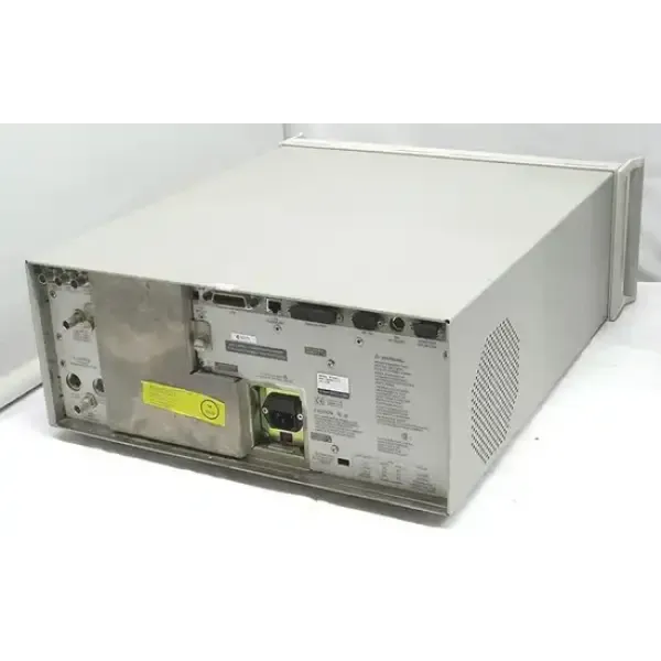 Agilent 8714ES Vector Network Analyzer, frequency range 300 kHz-3 GHz