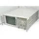 Agilent 8714ES Vector Network Analyzer, frequency range 300 kHz-3 GHz