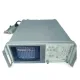 Agilent 8752A Vector Network Analyzer, frequency range 300 kHz to 3 GHz