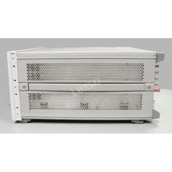 Agilent 8753E Network Analyzer, 30 kHz to 6 GHz range