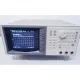 Agilent 8757D Scalar Network Analyzer, frequency range: 10 MHz to 110 GHz