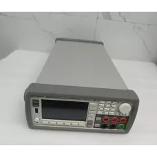 Agilent B2912A Dual Channel High Precision Source/Measure Unit