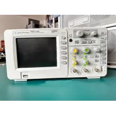 Agilent DSO1152B 150 MHz Digital Storage Oscilloscope
