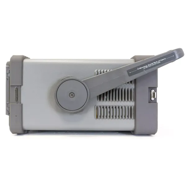 Agilent E4402B ESA-E Series Spectrum Analyzer, frequency range 9 kHz to 3 GHz