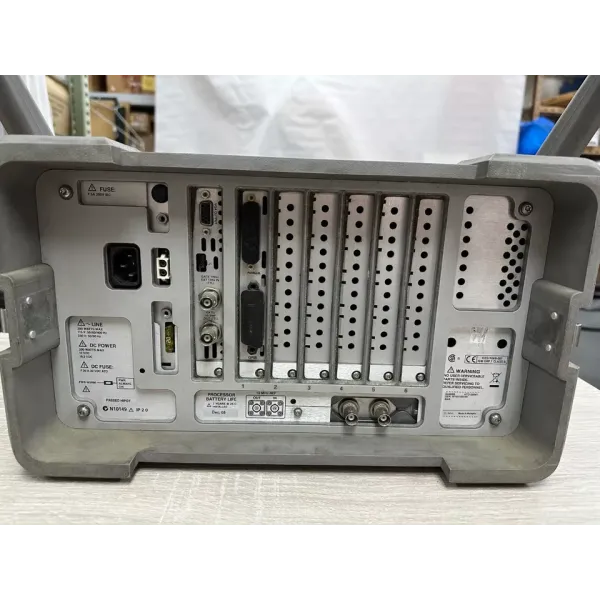 Agilent E4403B ESA Spectrum Analyzer