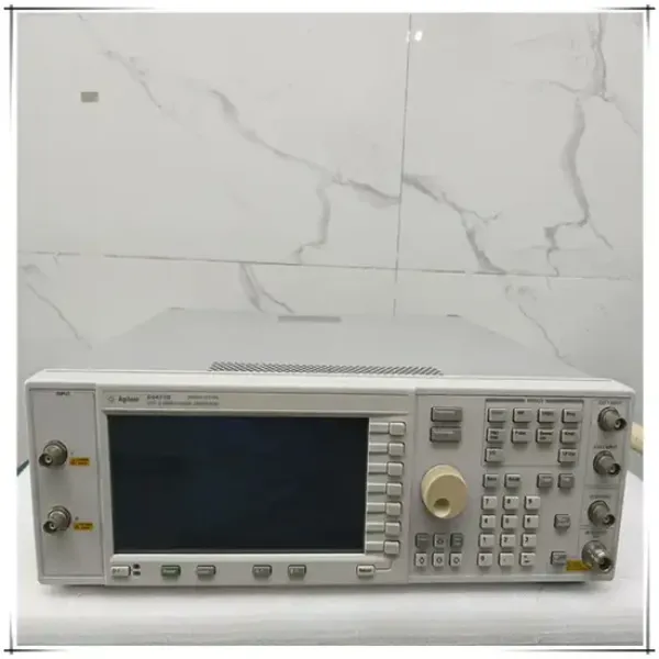 Agilent E4431B signal generator 250k-2G