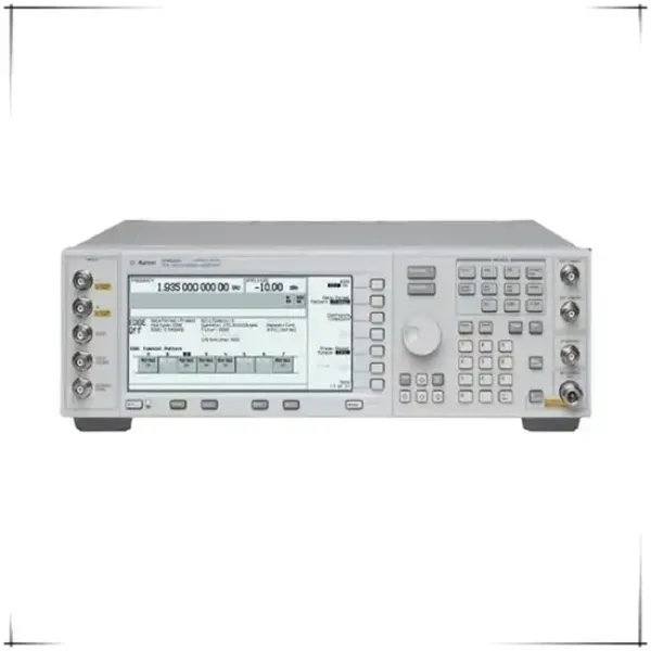 Agilent E4431B signal generator 250k-2G