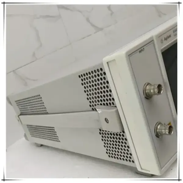 Agilent E4431B signal generator 250k-2G