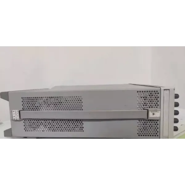 Agilent E4436B Digital RF Signal Generator, 250 kHz to 3G Frequency Range