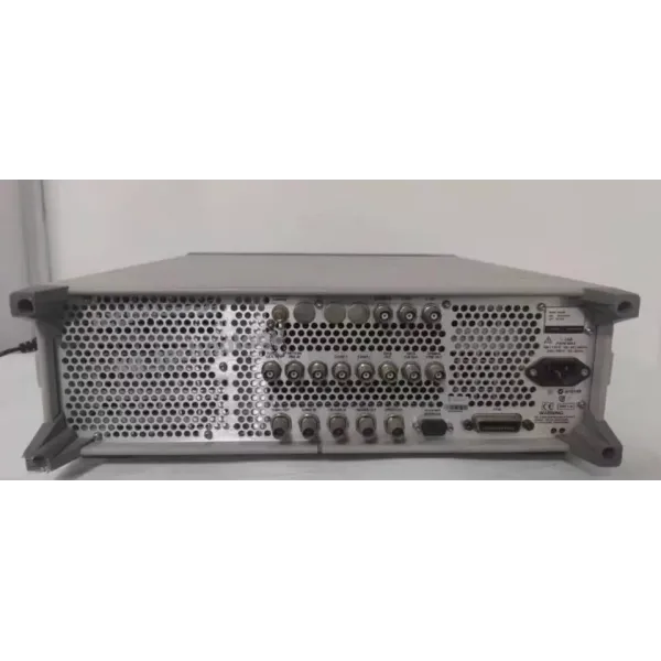 Agilent E4436B Digital RF Signal Generator, 250 kHz to 3G Frequency Range