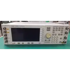 Agilent E4436B Digital RF Signal Generator, 250 kHz to 3G Frequency Range