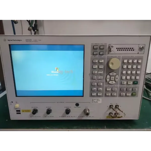 Agilent E5052B Signal Source Analyzer