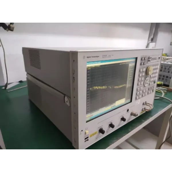 Agilent E5052B Signal Source Analyzer