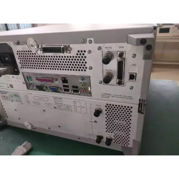 Agilent E5052B Signal Source Analyzer