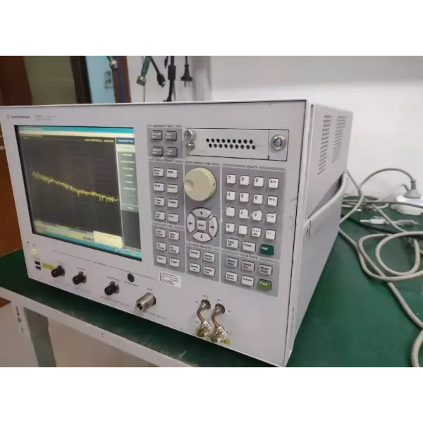 Agilent E5052B Signal Source Analyzer