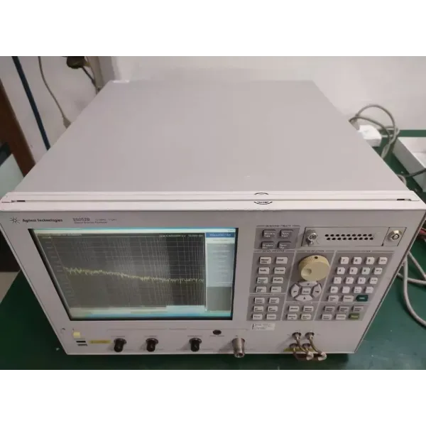 Agilent E5052B Signal Source Analyzer